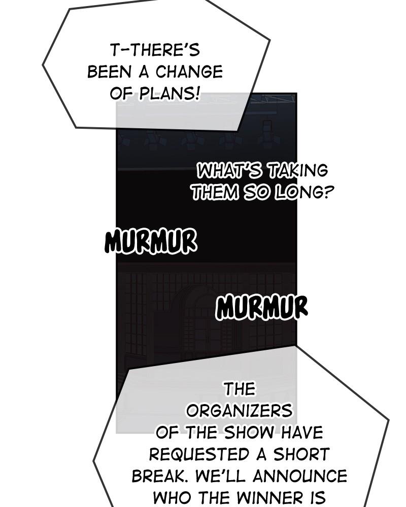 The Man Who Cleans up Makeup chapter 68 - page 39