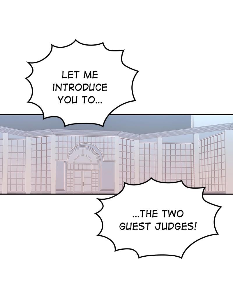 The Man Who Cleans up Makeup chapter 65 - page 1