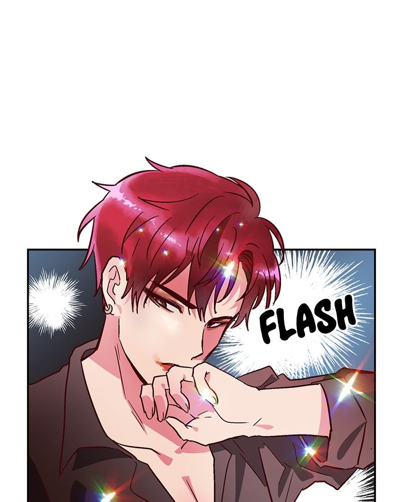 The Man Who Cleans up Makeup chapter 65 - page 17