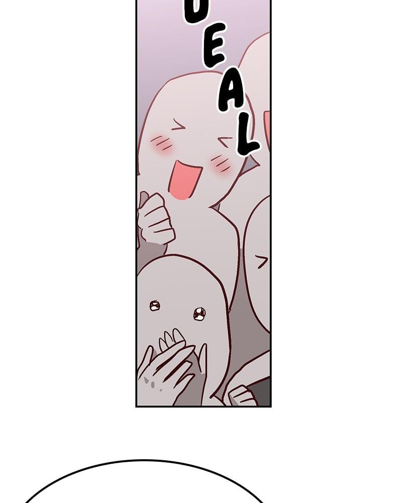 The Man Who Cleans up Makeup chapter 65 - page 19