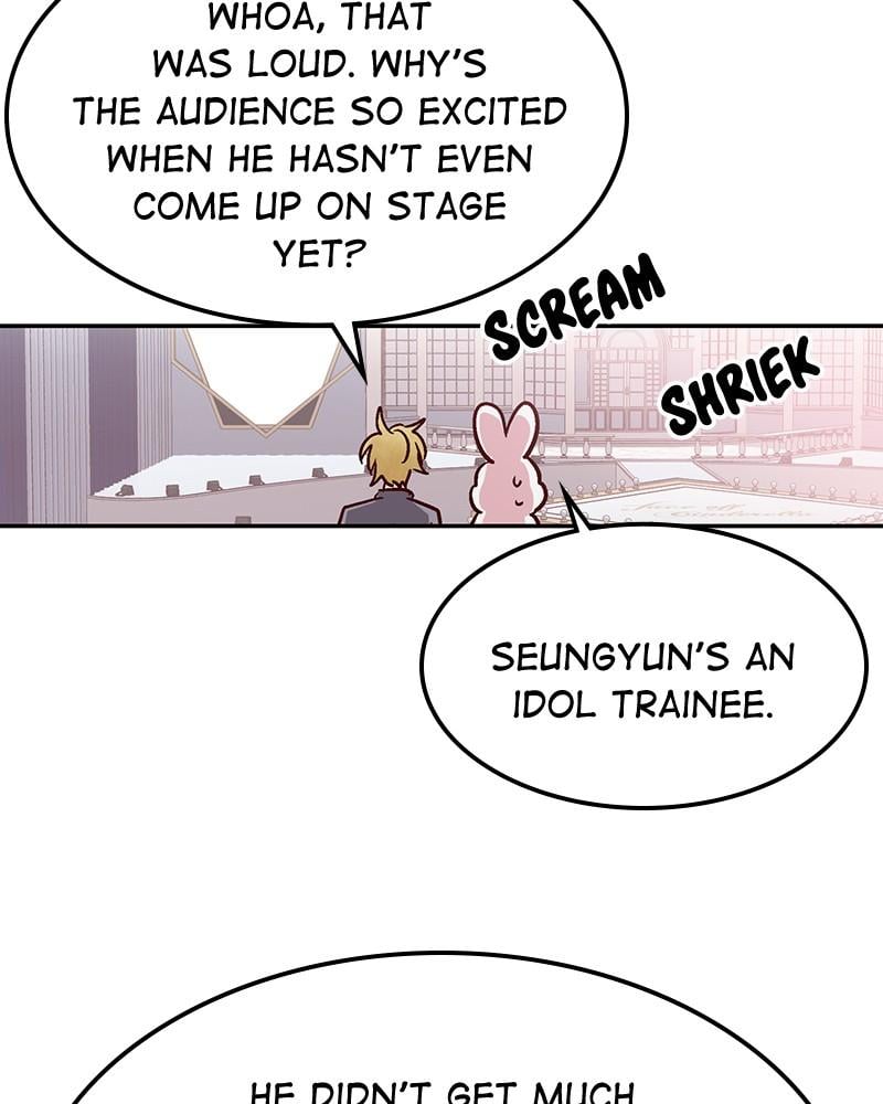 The Man Who Cleans up Makeup chapter 65 - page 20