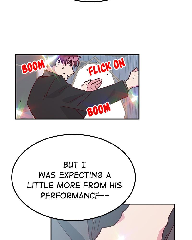 The Man Who Cleans up Makeup chapter 65 - page 27