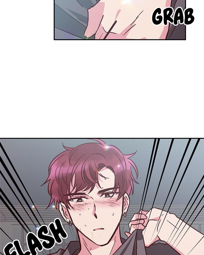 The Man Who Cleans up Makeup chapter 65 - page 28