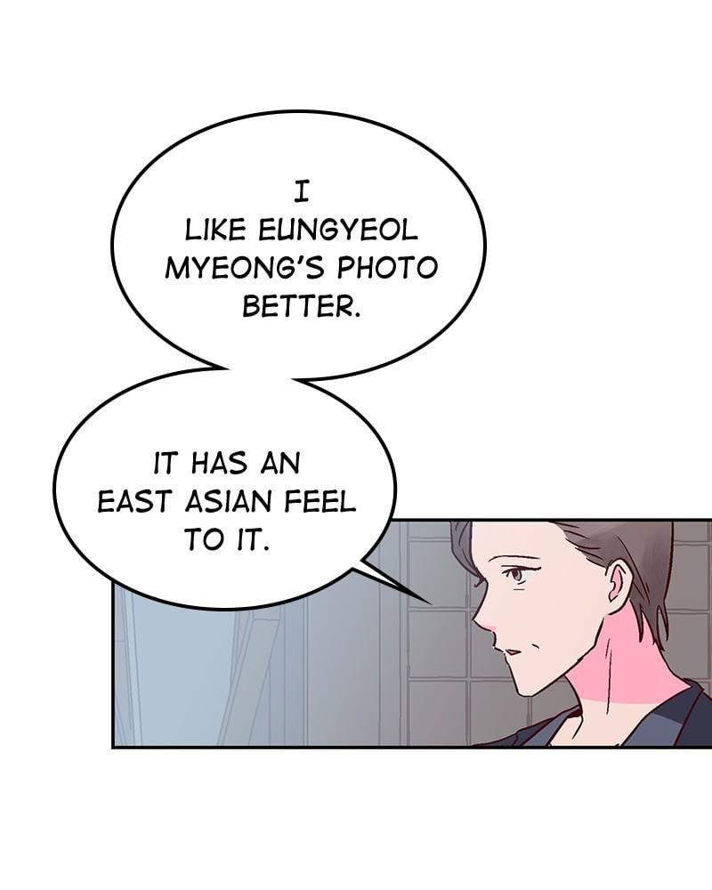 The Man Who Cleans up Makeup chapter 65 - page 49