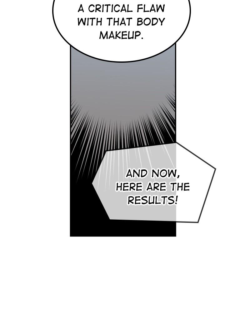 The Man Who Cleans up Makeup chapter 65 - page 62