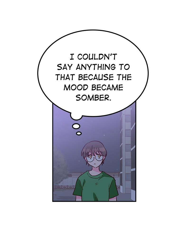 The Man Who Cleans up Makeup chapter 63 - page 31