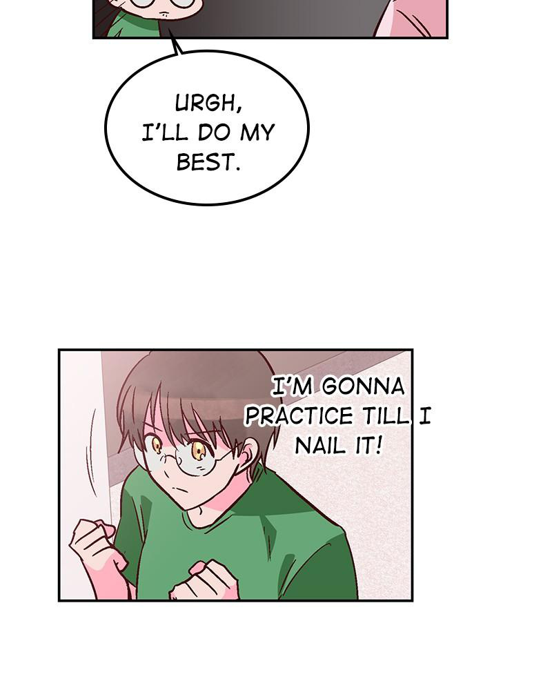 The Man Who Cleans up Makeup chapter 63 - page 6