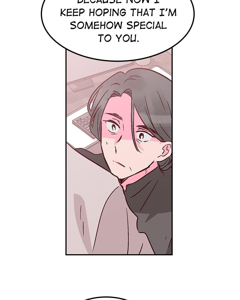 The Man Who Cleans up Makeup chapter 63 - page 66