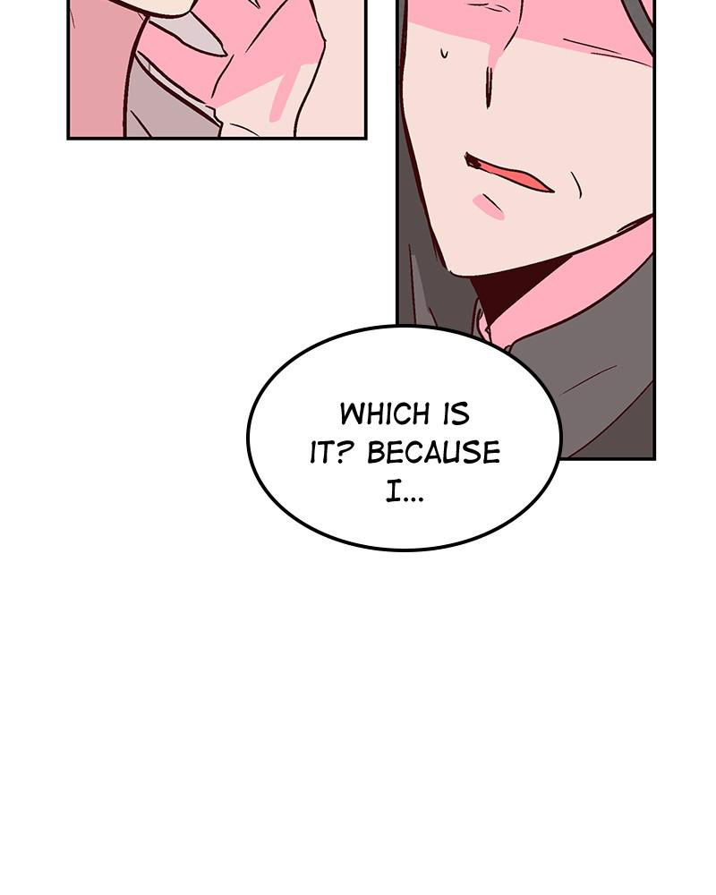 The Man Who Cleans up Makeup chapter 63 - page 68