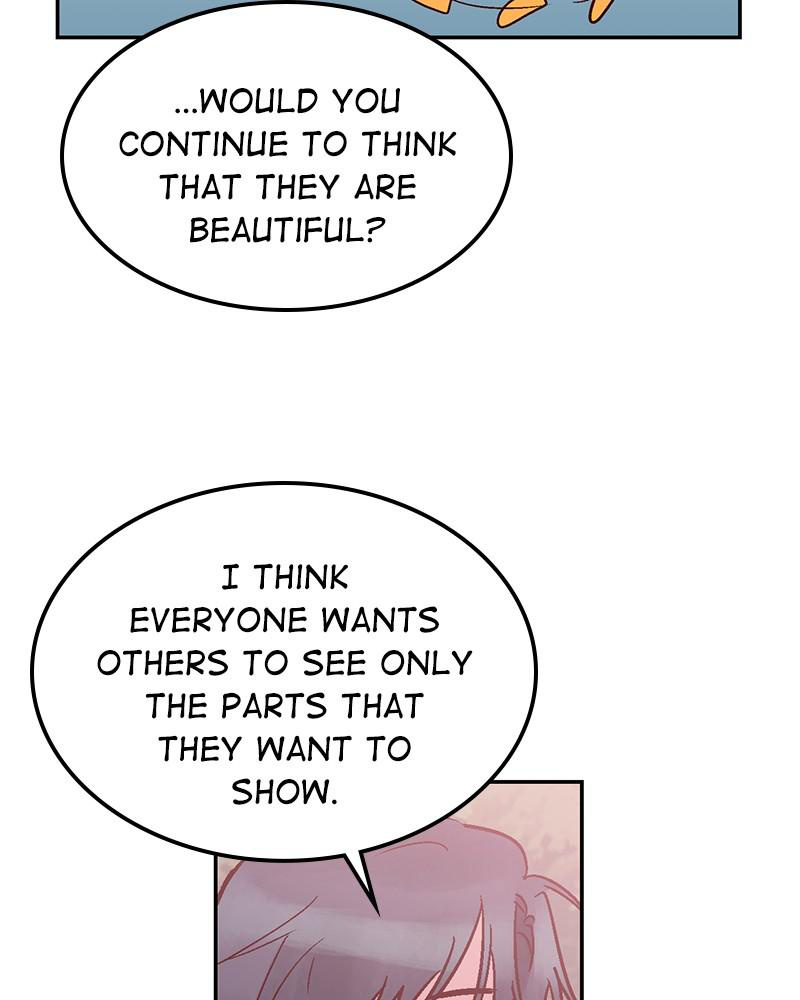 The Man Who Cleans up Makeup chapter 61 - page 28