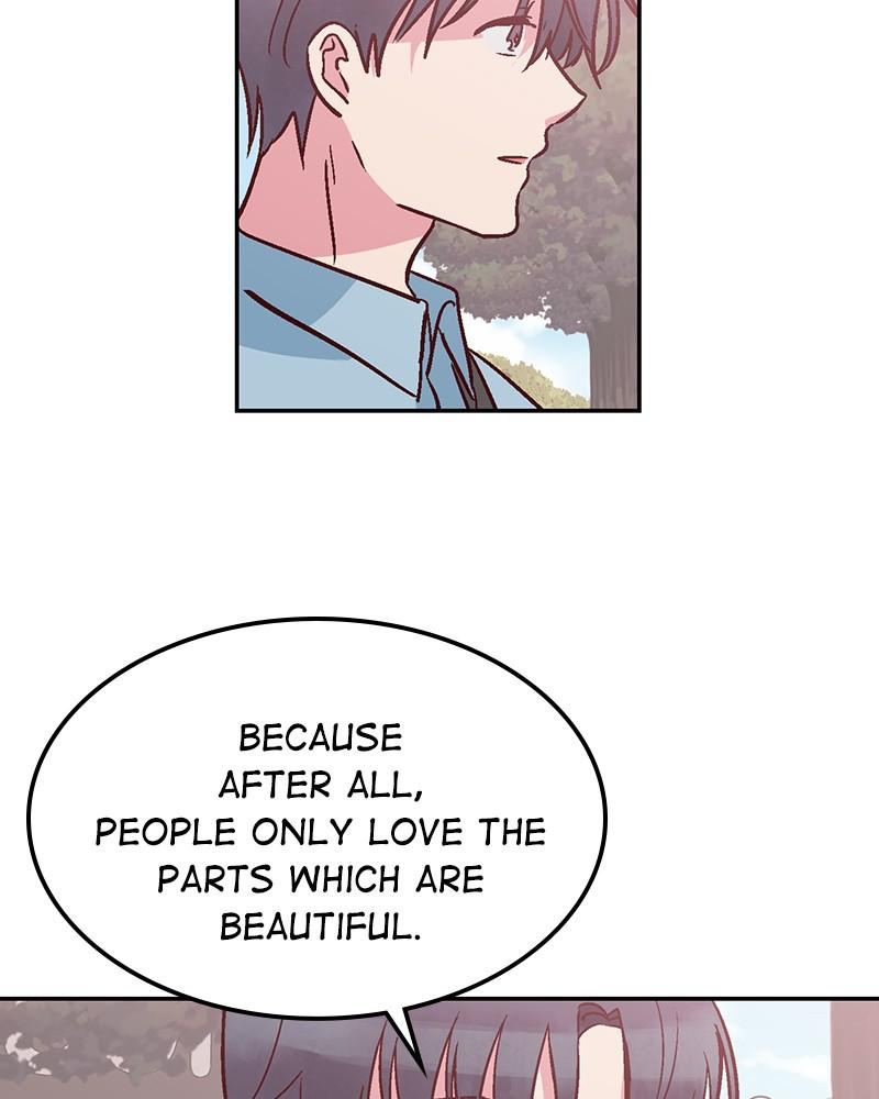 The Man Who Cleans up Makeup chapter 61 - page 29
