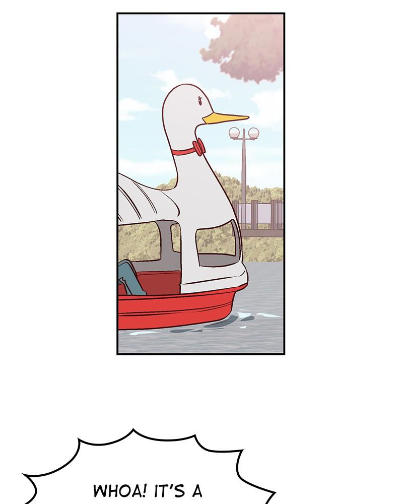 The Man Who Cleans up Makeup chapter 61 - page 34