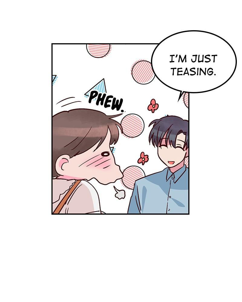 The Man Who Cleans up Makeup chapter 61 - page 45