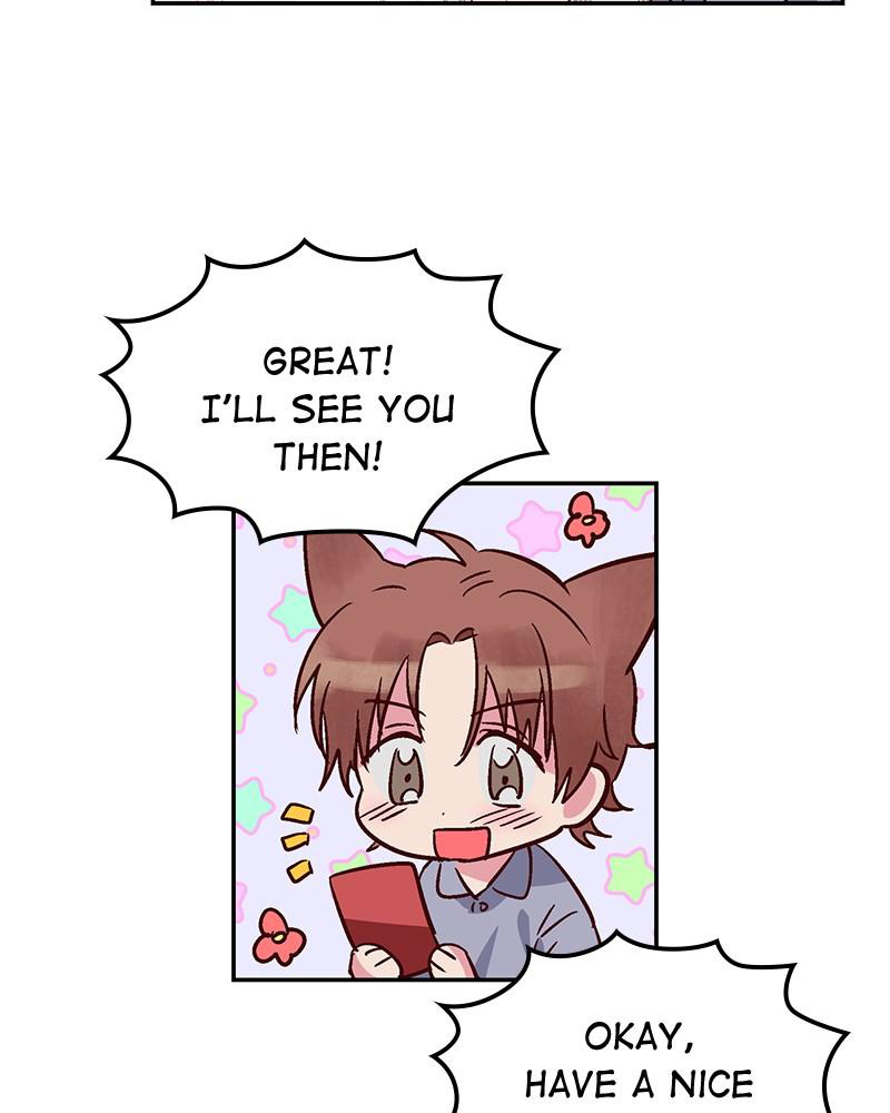 The Man Who Cleans up Makeup chapter 61 - page 5