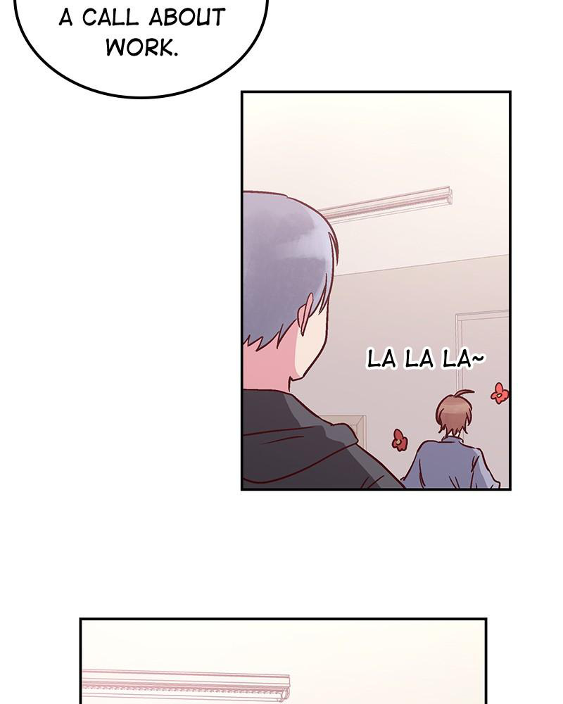 The Man Who Cleans up Makeup chapter 61 - page 8