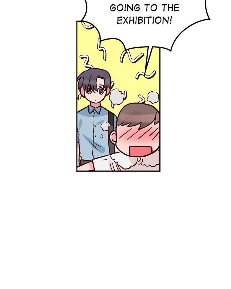 The Man Who Cleans up Makeup chapter 60 - page 11