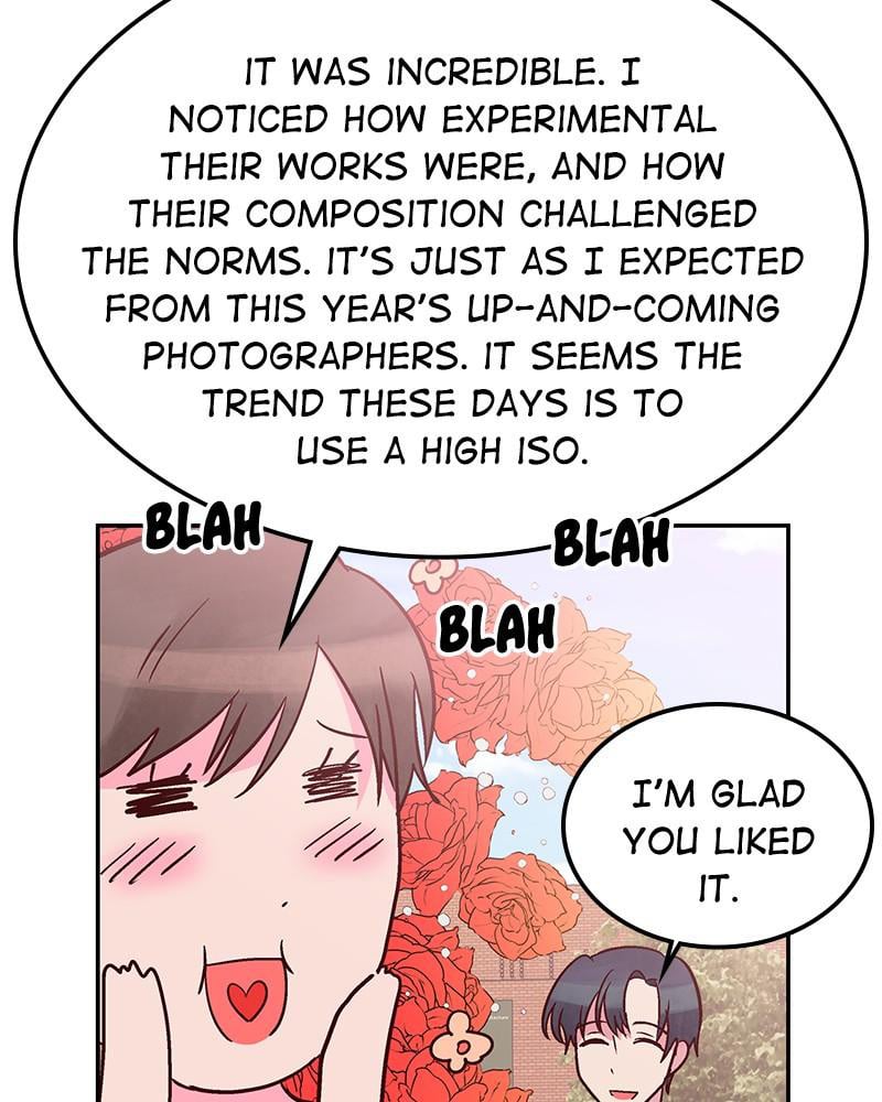 The Man Who Cleans up Makeup chapter 60 - page 35