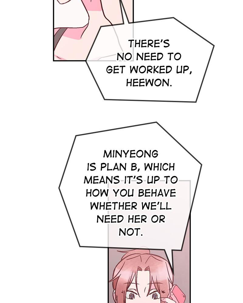 The Man Who Cleans up Makeup chapter 60 - page 43