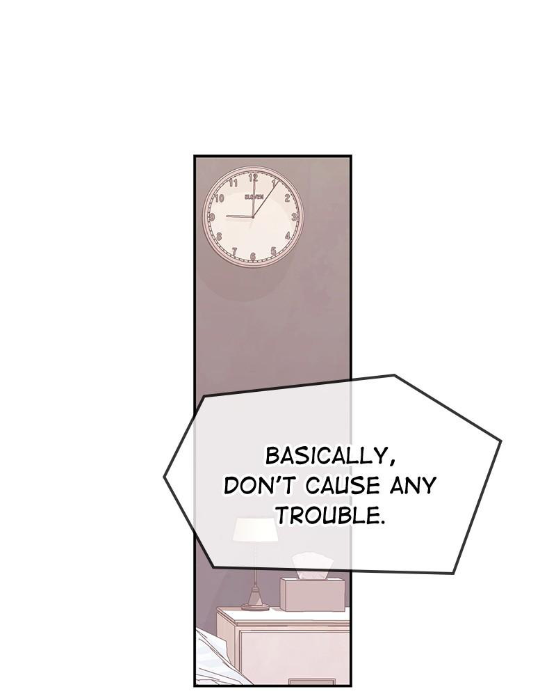 The Man Who Cleans up Makeup chapter 60 - page 46