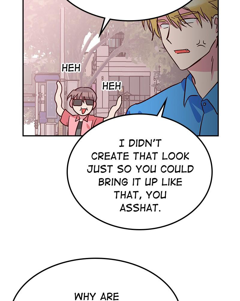 The Man Who Cleans up Makeup chapter 60 - page 72
