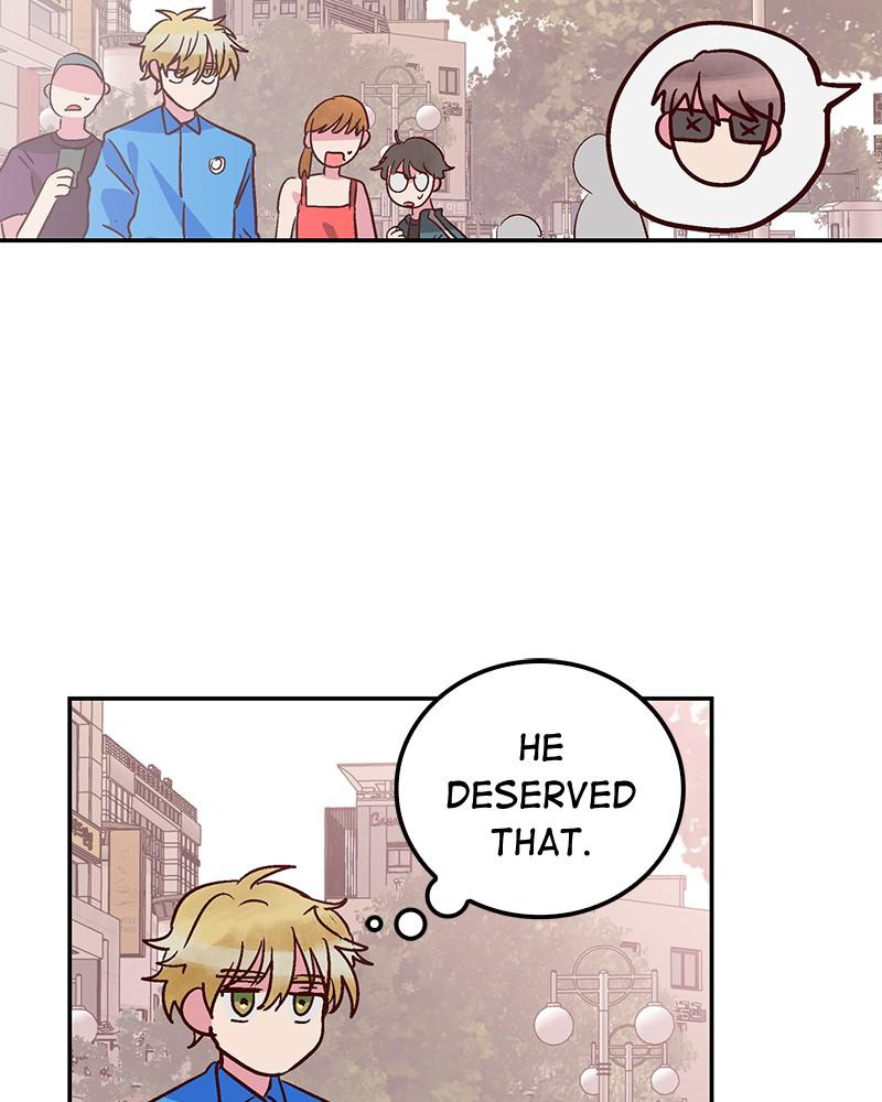 The Man Who Cleans up Makeup chapter 60 - page 77