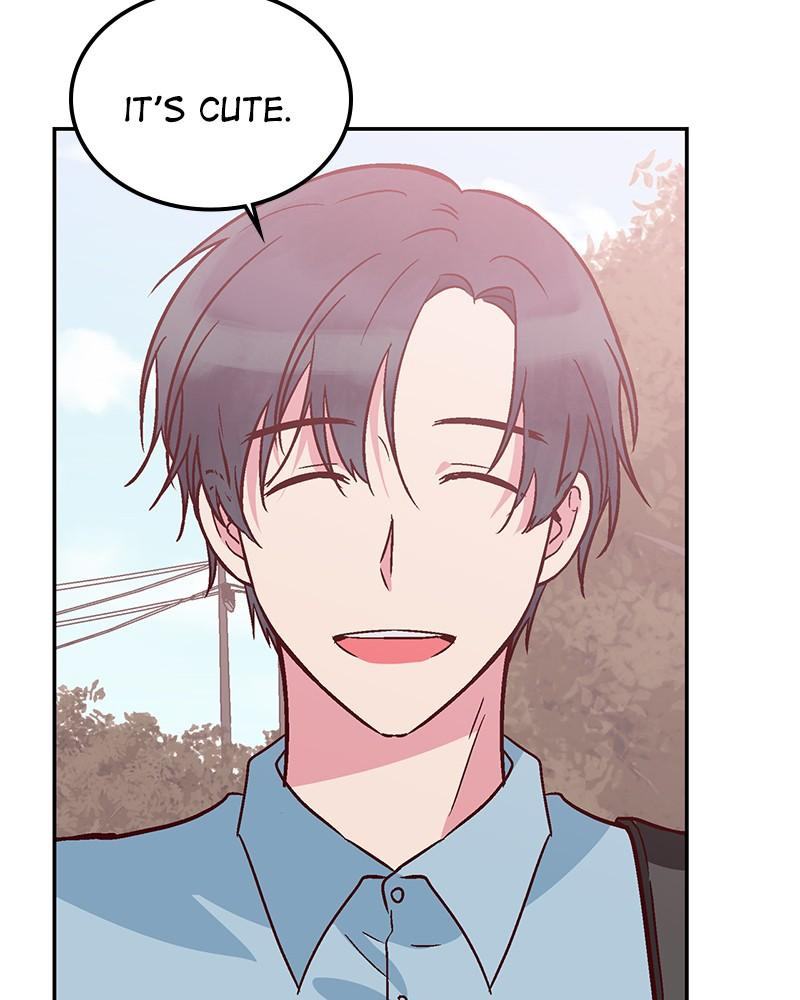 The Man Who Cleans up Makeup chapter 60 - page 8