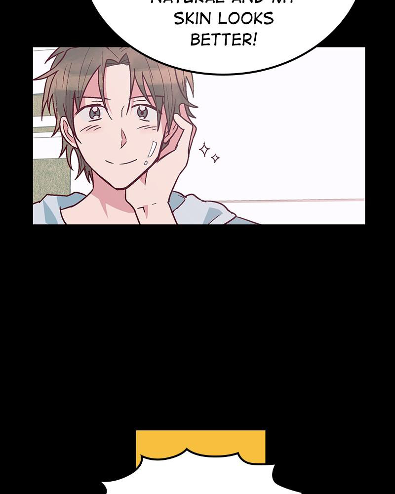 The Man Who Cleans up Makeup chapter 59 - page 25