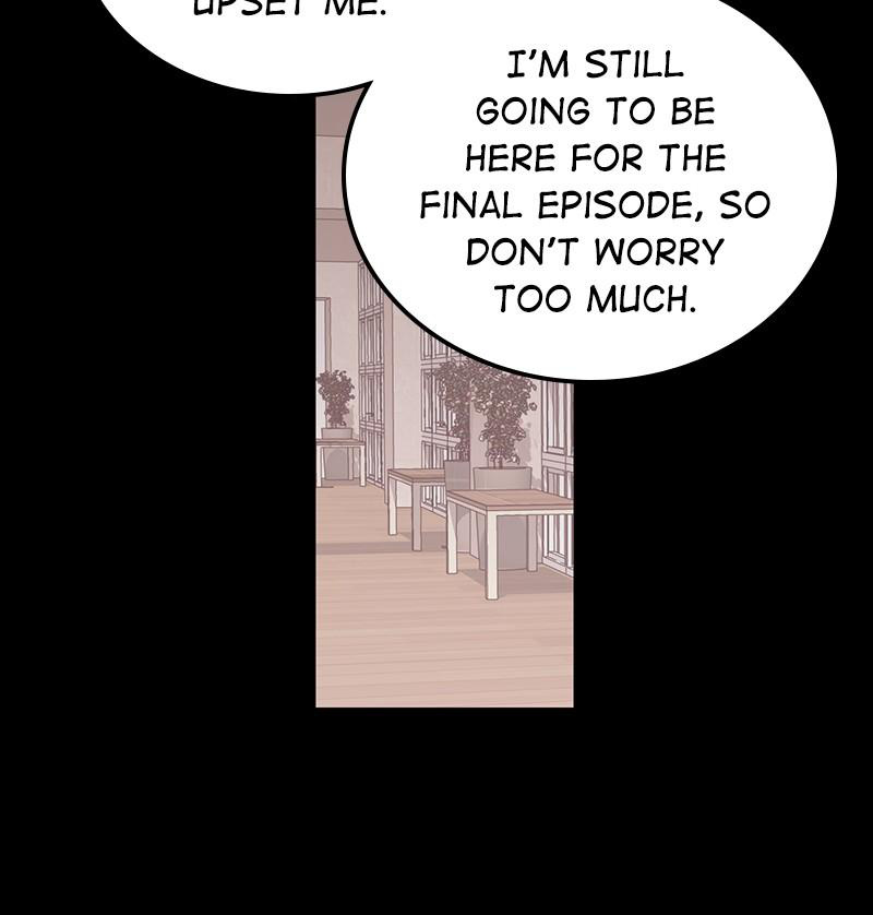 The Man Who Cleans up Makeup chapter 59 - page 48