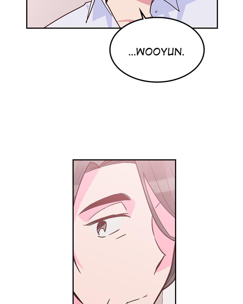 The Man Who Cleans up Makeup chapter 59 - page 60