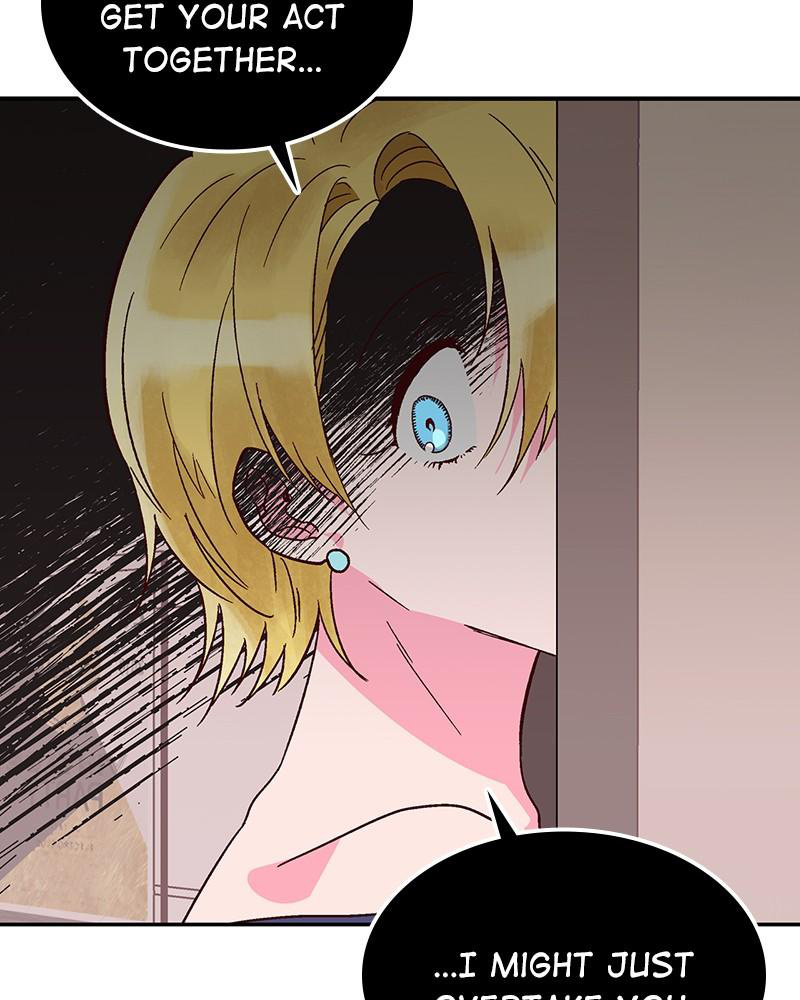 The Man Who Cleans up Makeup chapter 58 - page 11