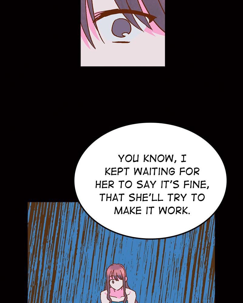 The Man Who Cleans up Makeup chapter 58 - page 43