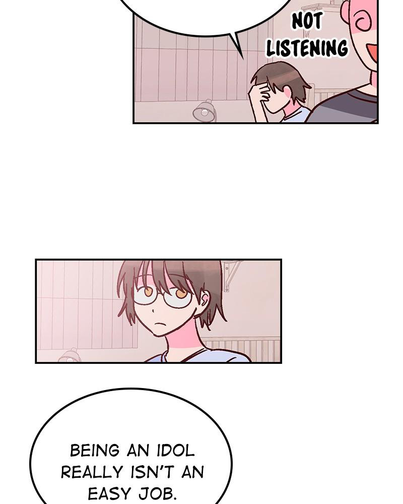 The Man Who Cleans up Makeup chapter 58 - page 77