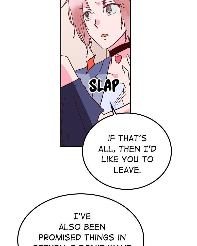 The Man Who Cleans up Makeup chapter 58 - page 8