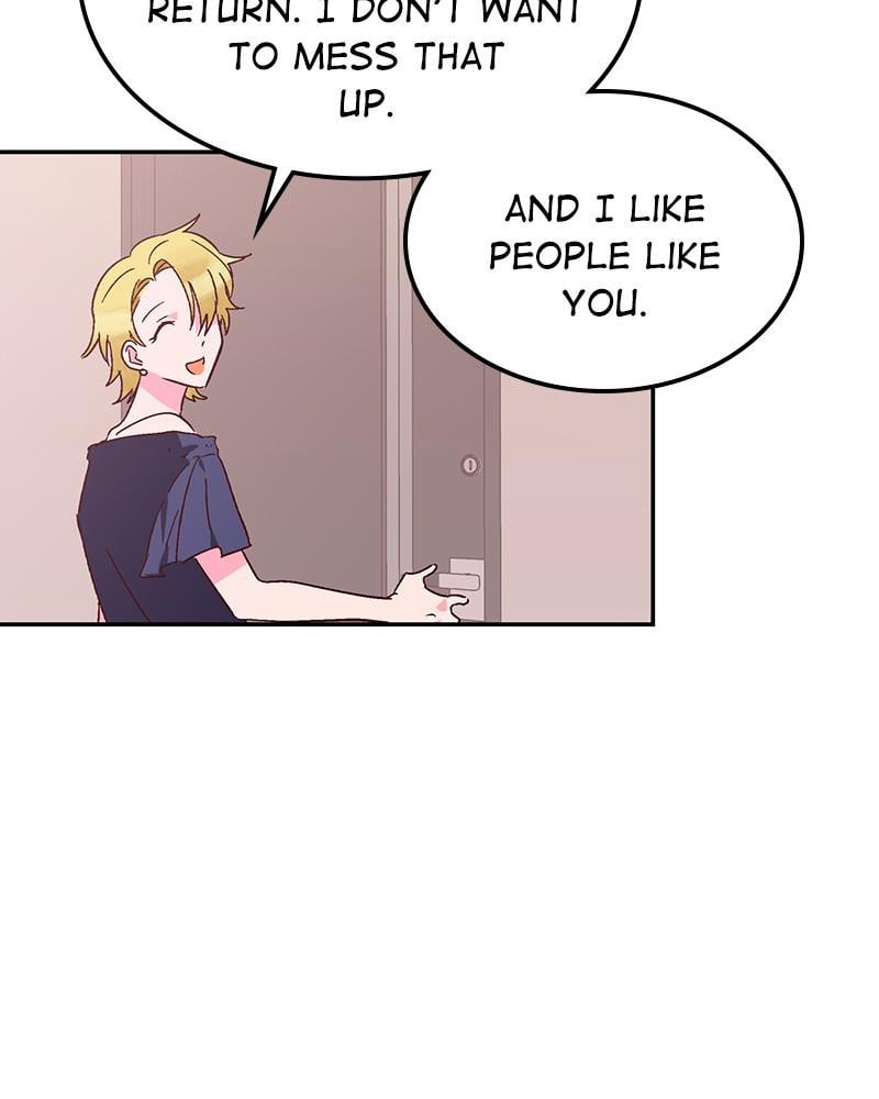 The Man Who Cleans up Makeup chapter 58 - page 9