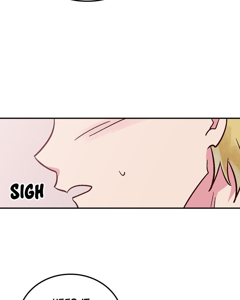 The Man Who Cleans up Makeup chapter 56 - page 20