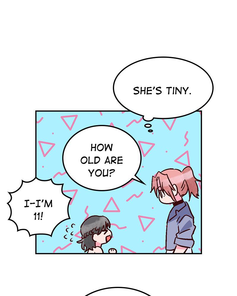 The Man Who Cleans up Makeup chapter 56 - page 52