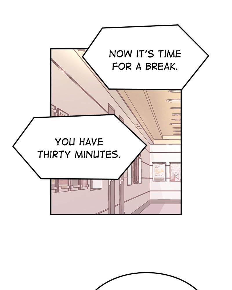 The Man Who Cleans up Makeup chapter 56 - page 8