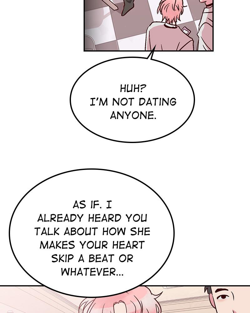 The Man Who Cleans up Makeup chapter 54 - page 16