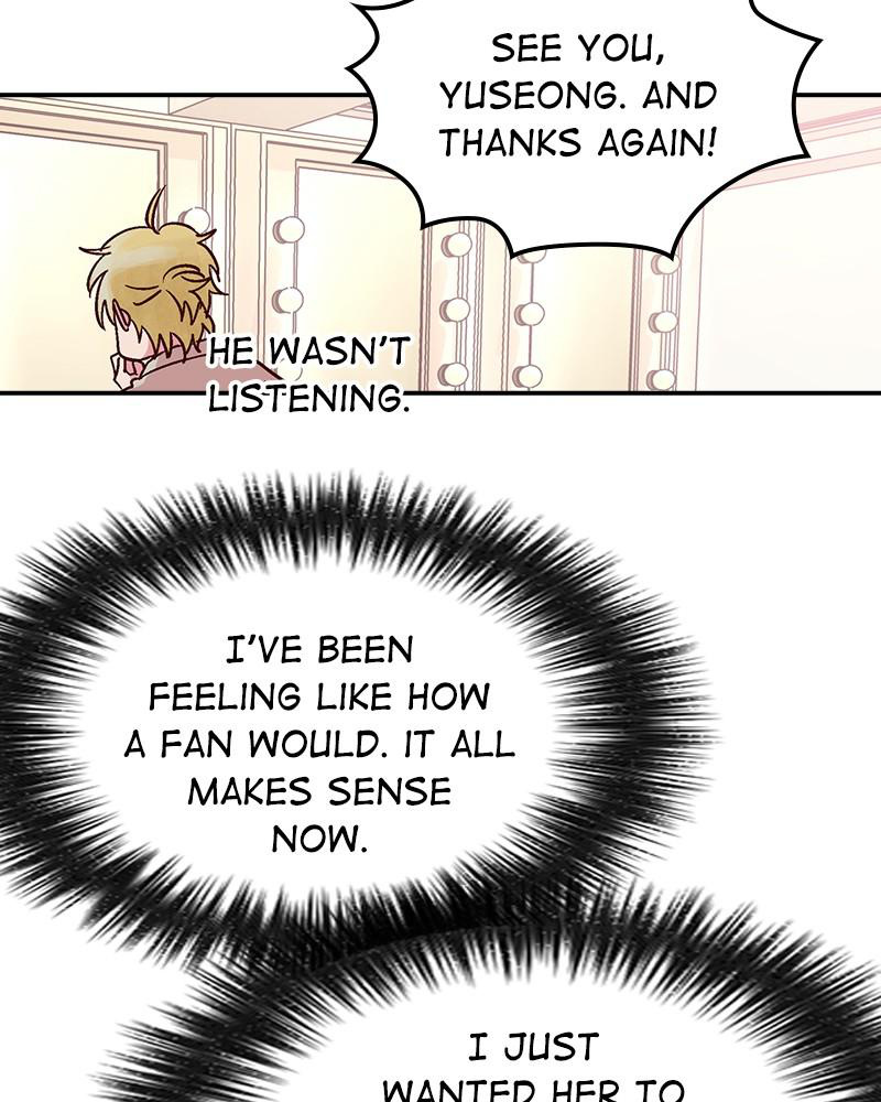 The Man Who Cleans up Makeup chapter 54 - page 25