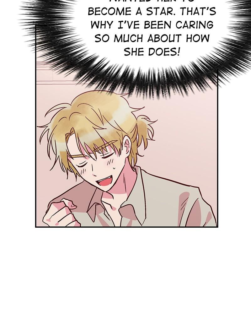 The Man Who Cleans up Makeup chapter 54 - page 26