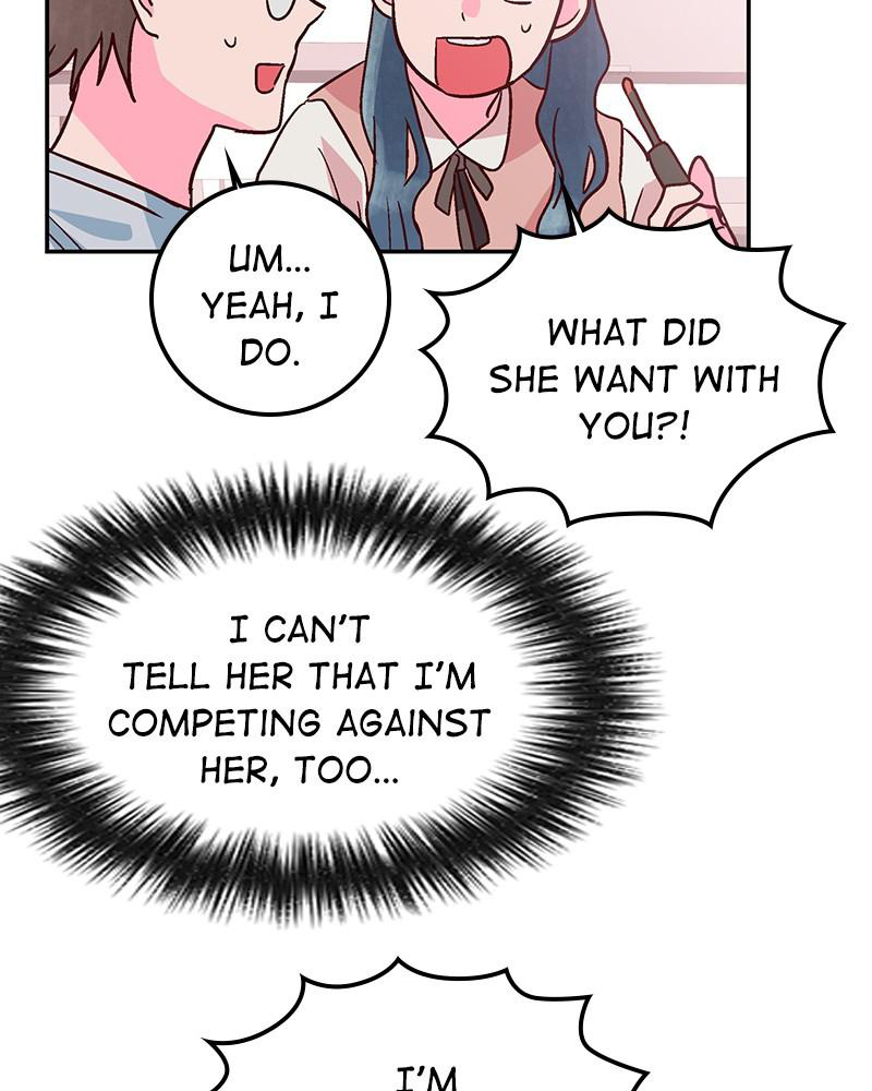 The Man Who Cleans up Makeup chapter 54 - page 47
