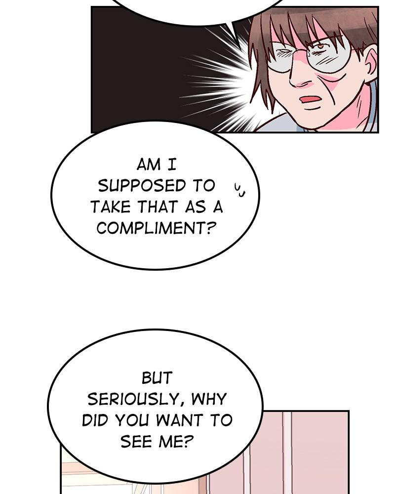 The Man Who Cleans up Makeup chapter 54 - page 58