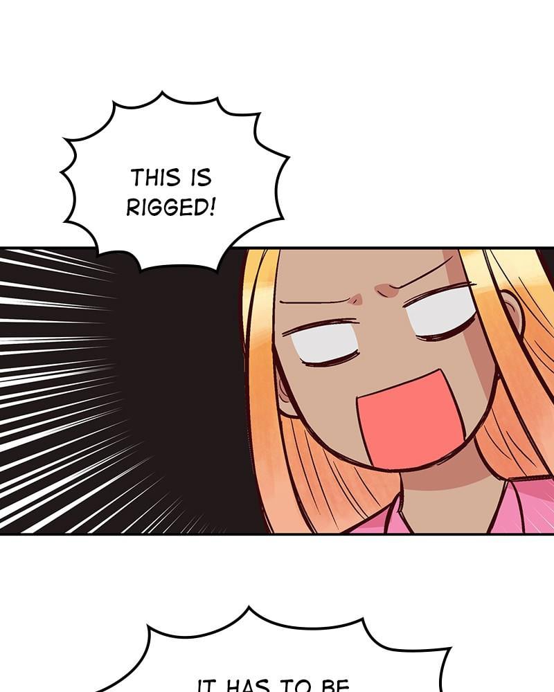 The Man Who Cleans up Makeup chapter 53 - page 1