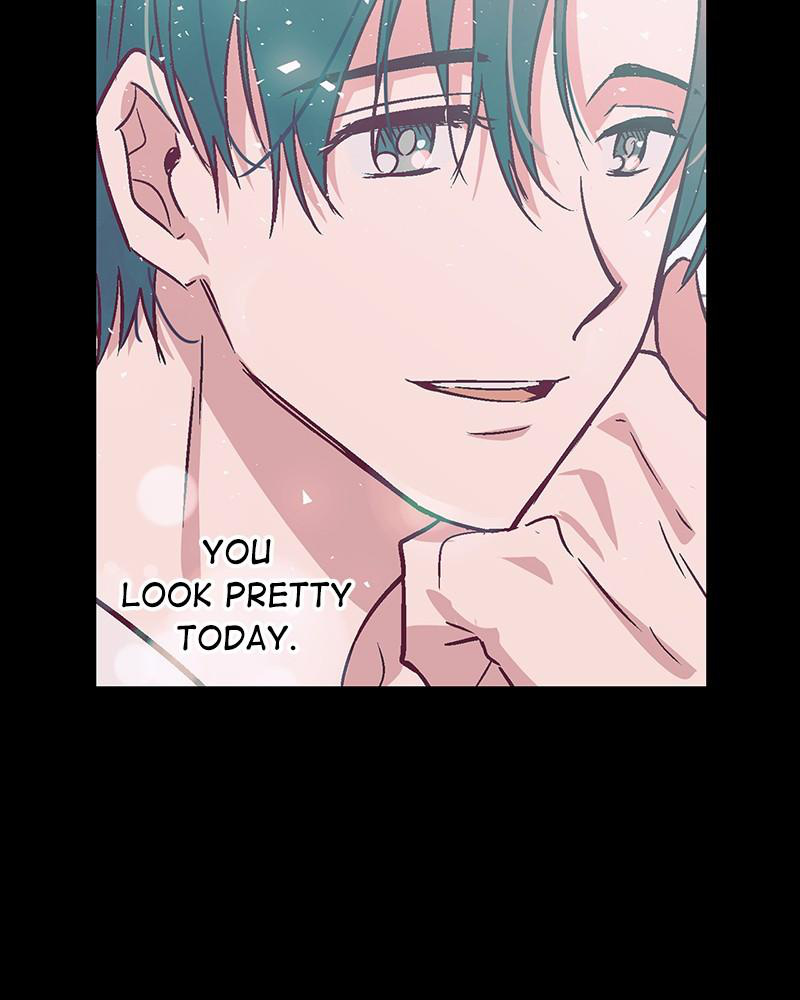 The Man Who Cleans up Makeup chapter 53 - page 54