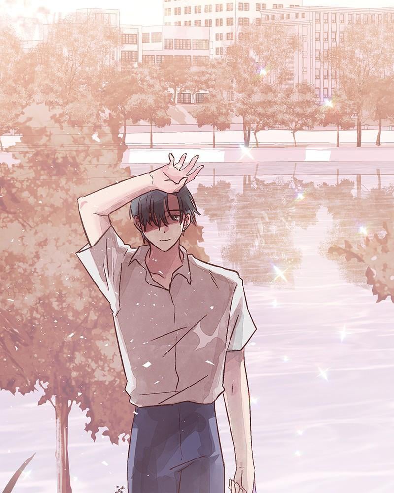 The Man Who Cleans up Makeup chapter 53 - page 72