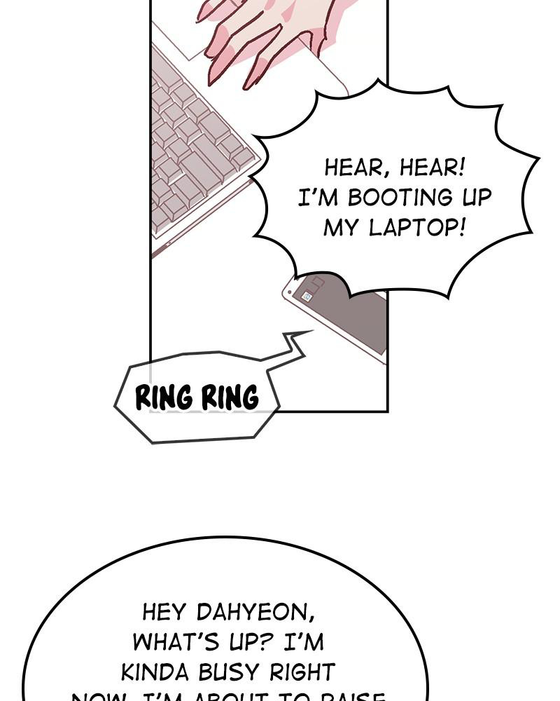 The Man Who Cleans up Makeup chapter 53 - page 9