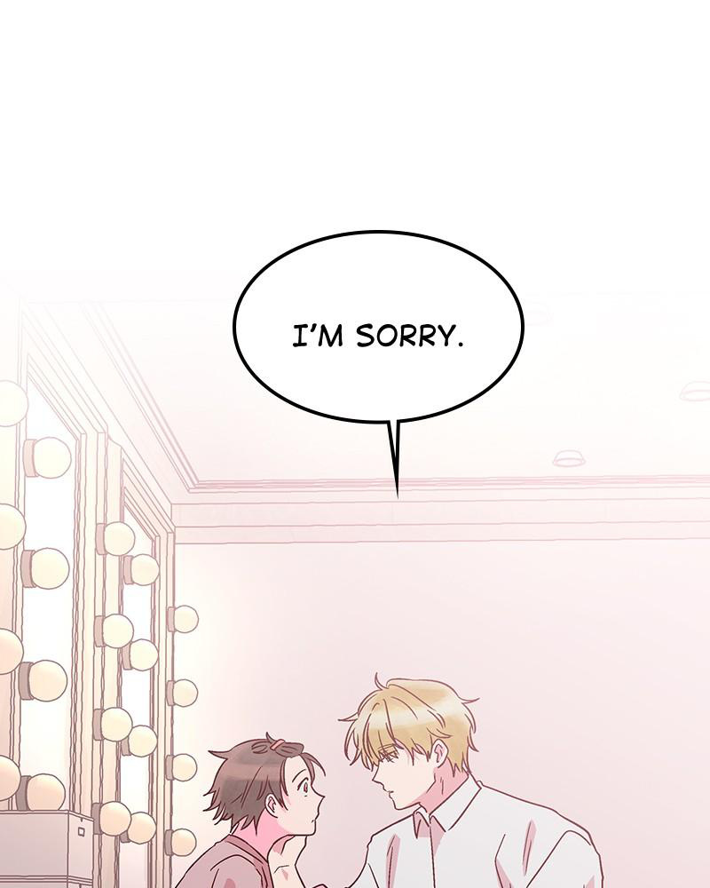 The Man Who Cleans up Makeup chapter 51 - page 1