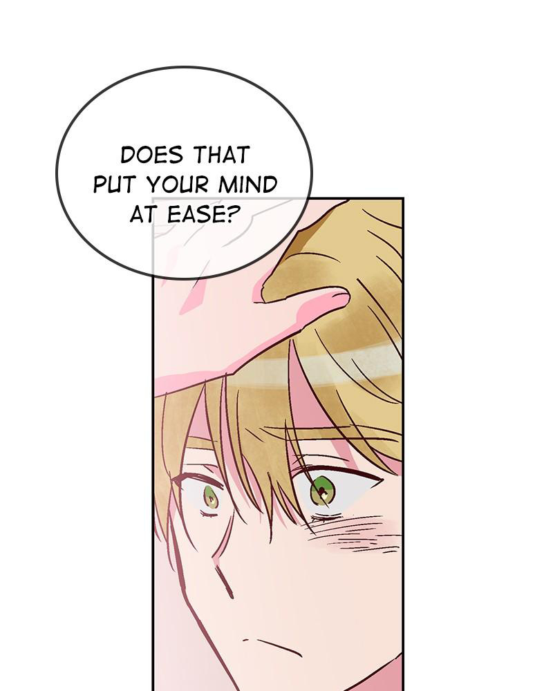 The Man Who Cleans up Makeup chapter 51 - page 33