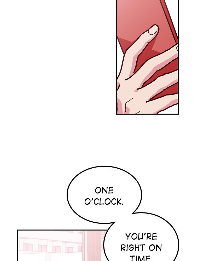 The Man Who Cleans up Makeup chapter 51 - page 44