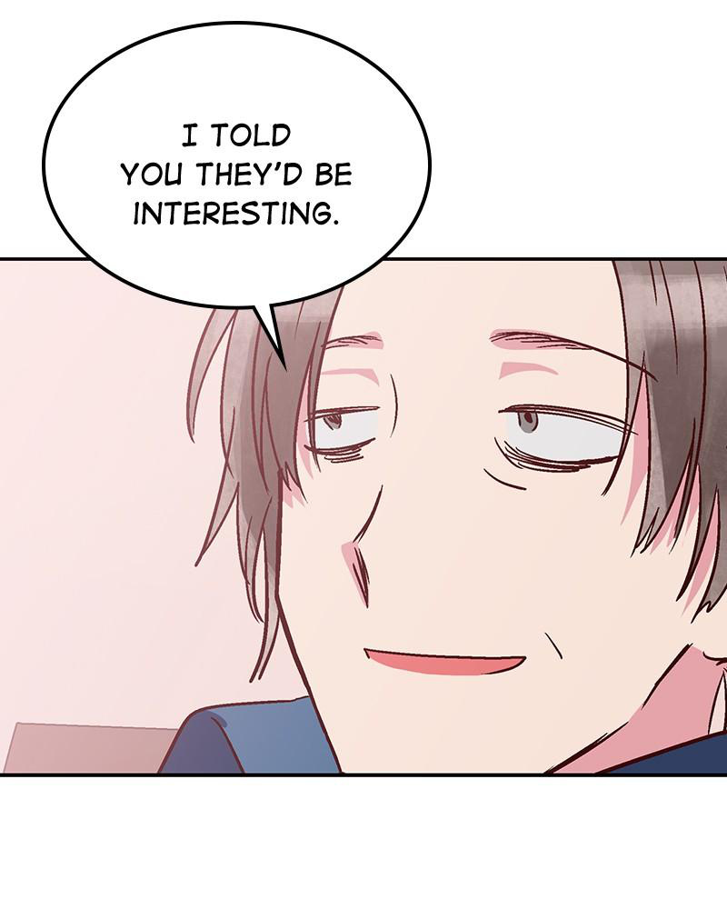 The Man Who Cleans up Makeup chapter 51 - page 68